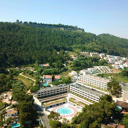 Four Points By Sheraton Sesimbra Esterno foto