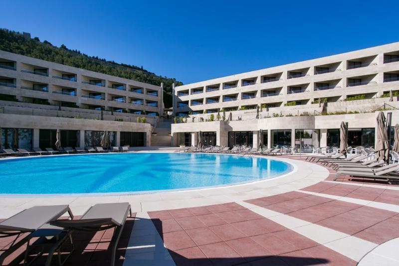 Four Points By Sheraton Sesimbra Esterno foto