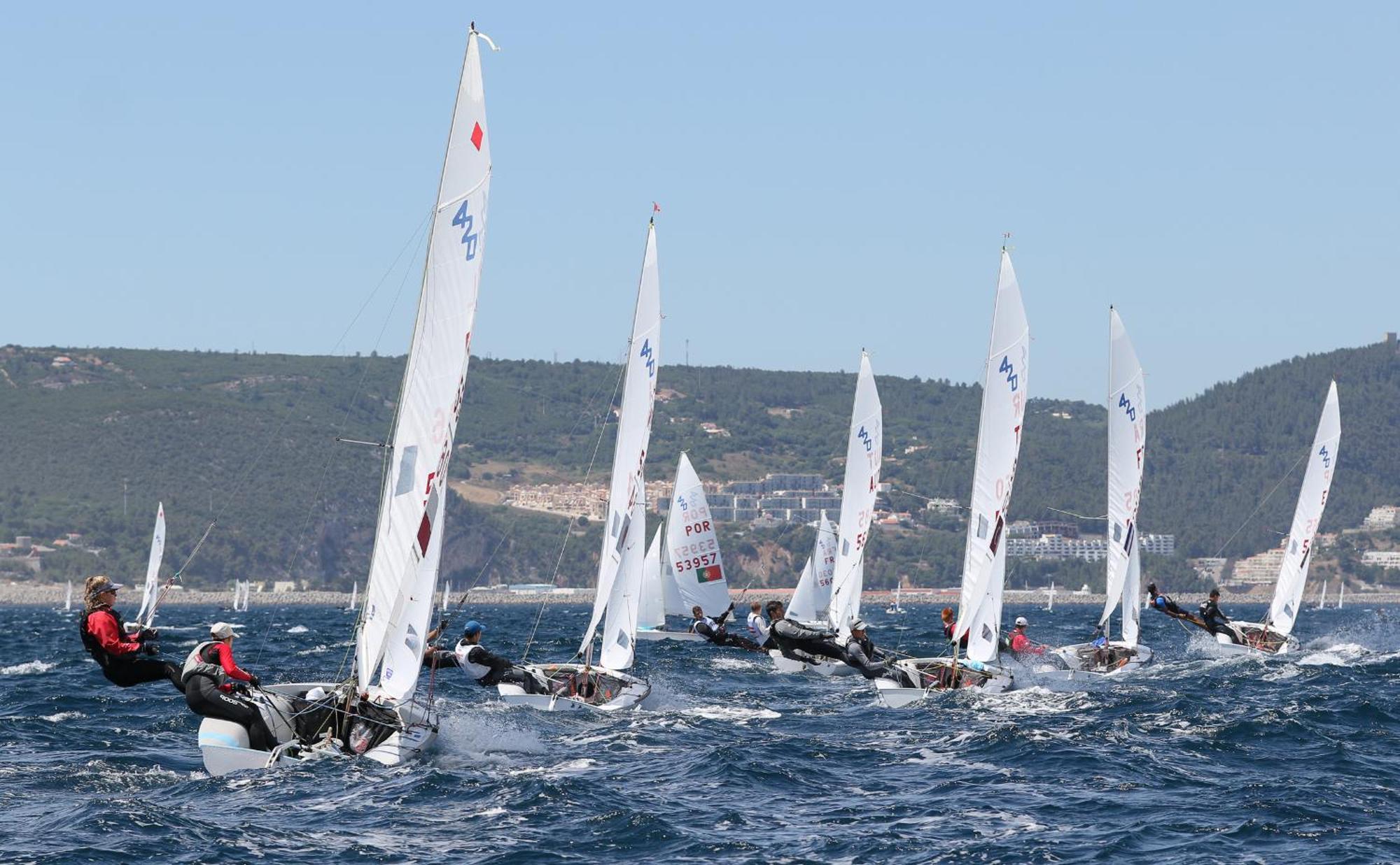 Four Points By Sheraton Sesimbra Esterno foto