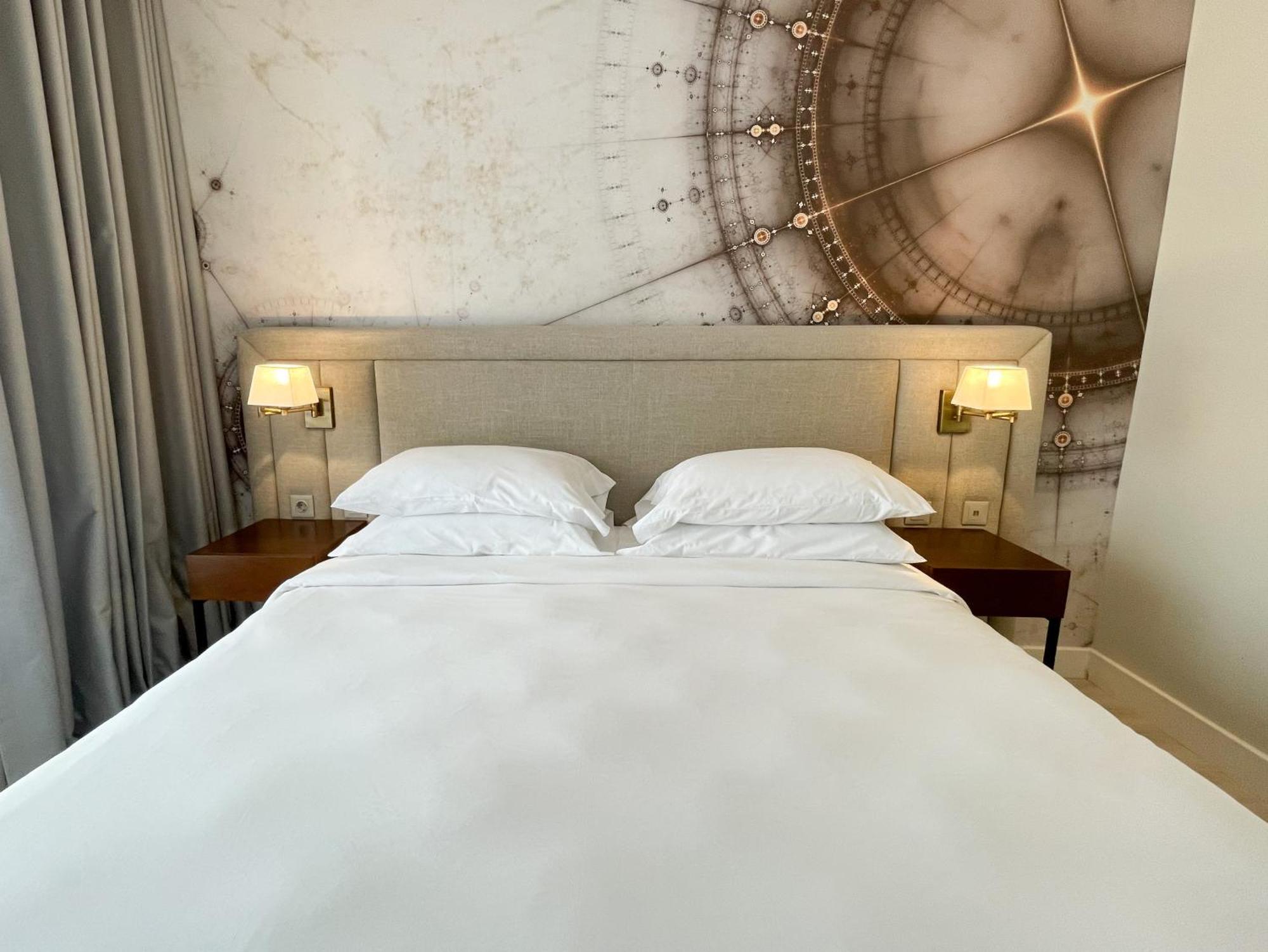 Four Points By Sheraton Sesimbra Esterno foto