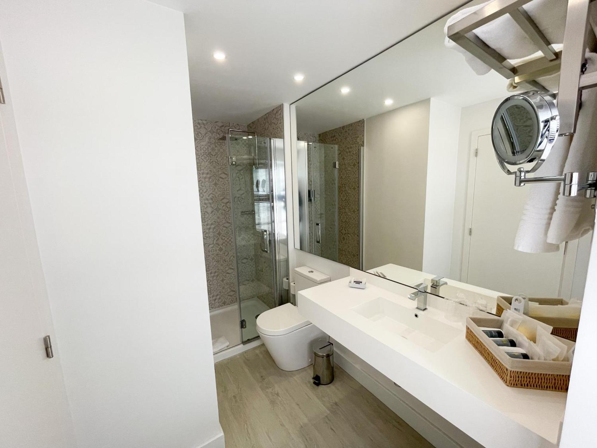 Four Points By Sheraton Sesimbra Esterno foto