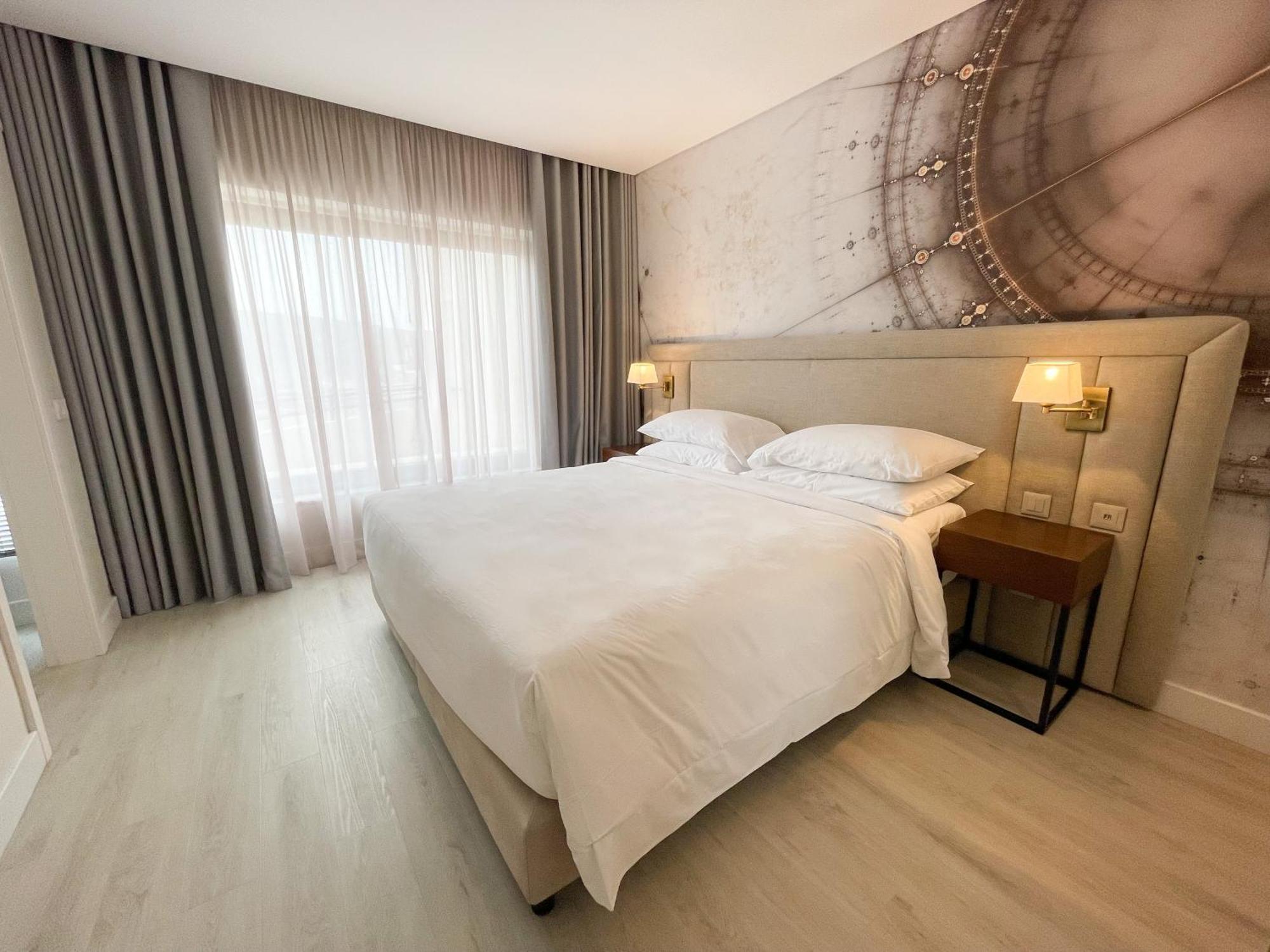 Four Points By Sheraton Sesimbra Esterno foto