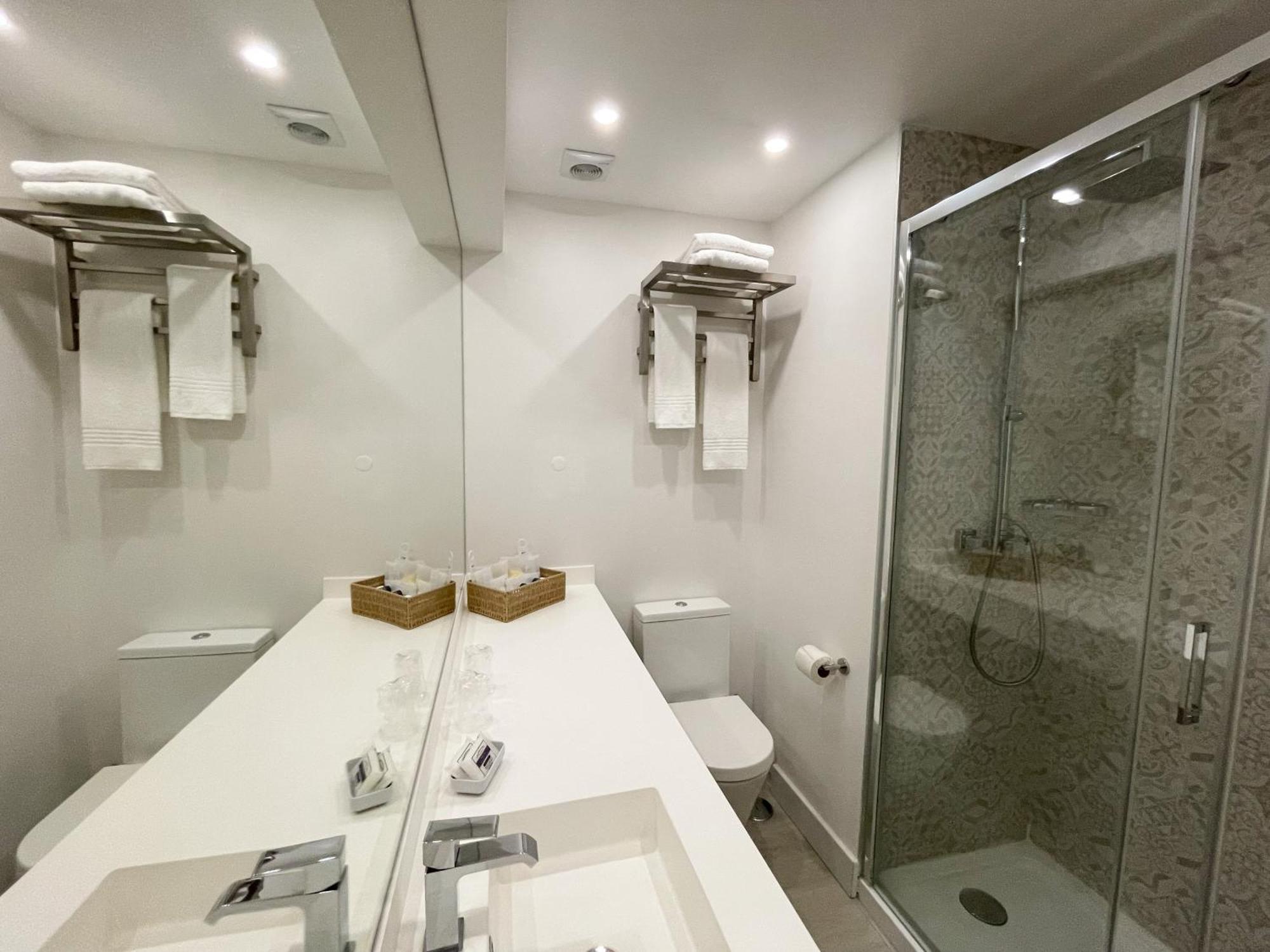 Four Points By Sheraton Sesimbra Esterno foto