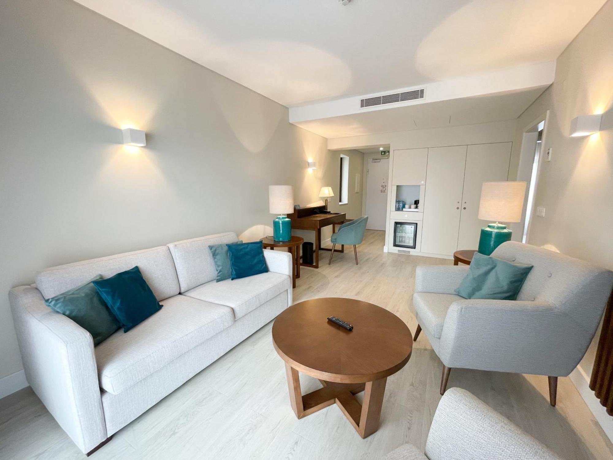 Four Points By Sheraton Sesimbra Esterno foto