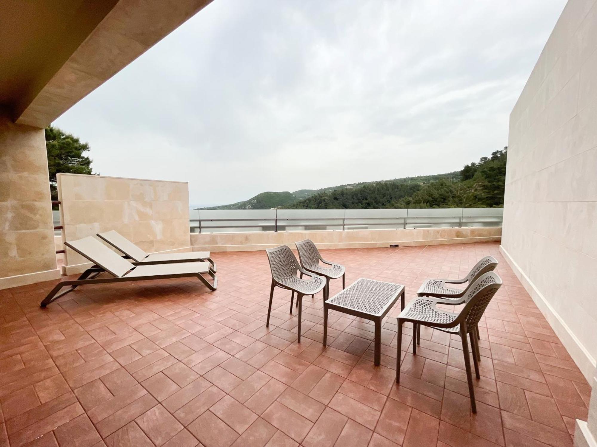 Four Points By Sheraton Sesimbra Esterno foto
