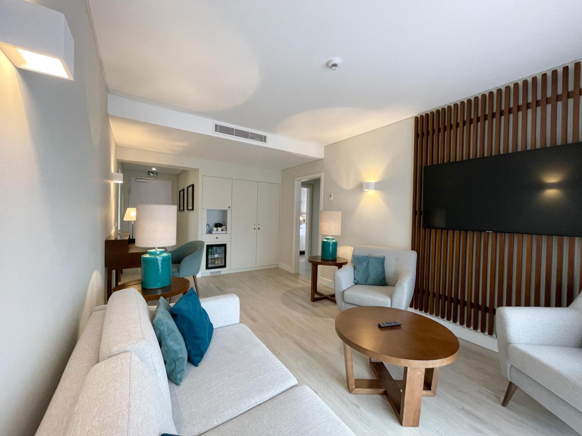 Four Points By Sheraton Sesimbra Esterno foto
