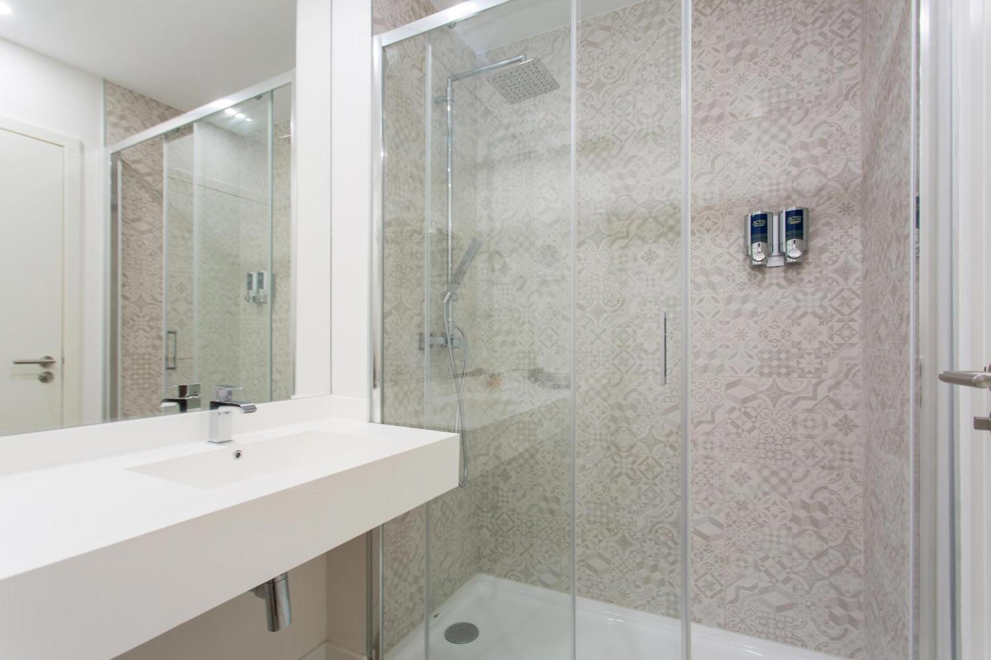 Four Points By Sheraton Sesimbra Esterno foto