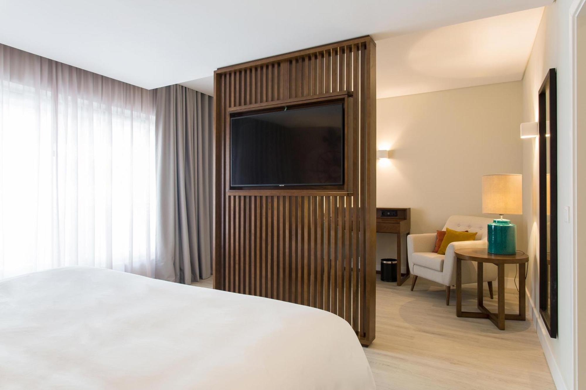 Four Points By Sheraton Sesimbra Esterno foto