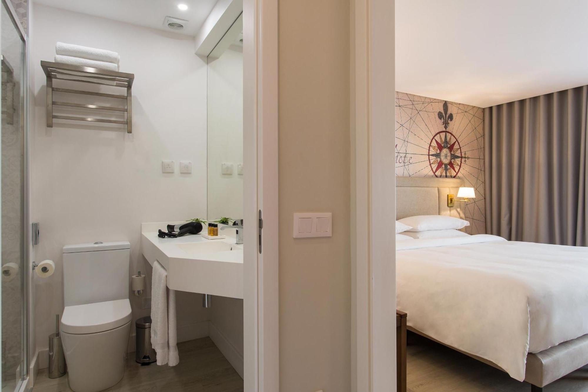 Four Points By Sheraton Sesimbra Esterno foto