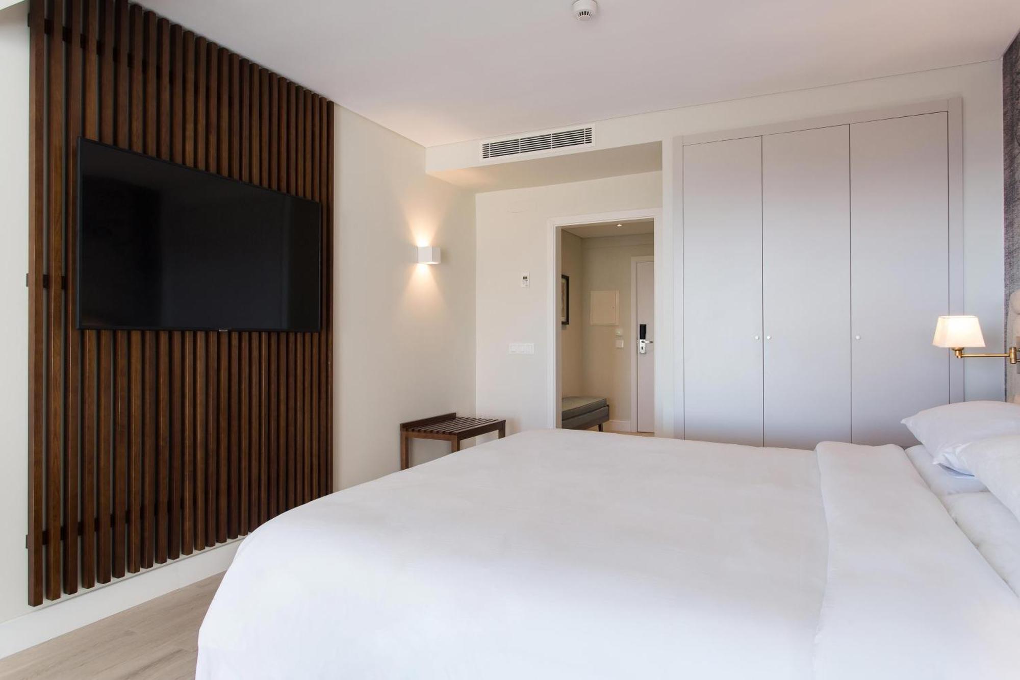 Four Points By Sheraton Sesimbra Esterno foto