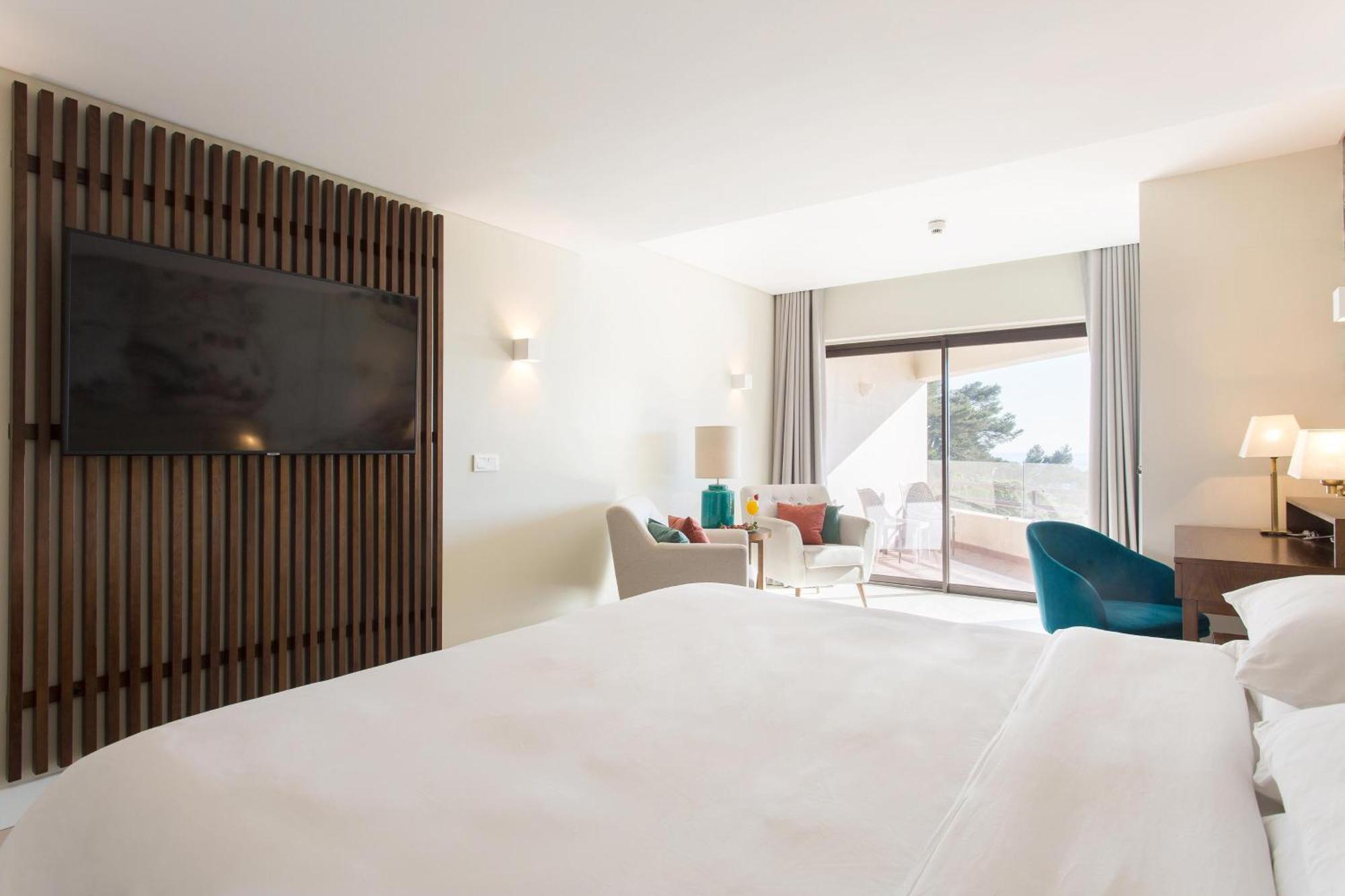 Four Points By Sheraton Sesimbra Esterno foto