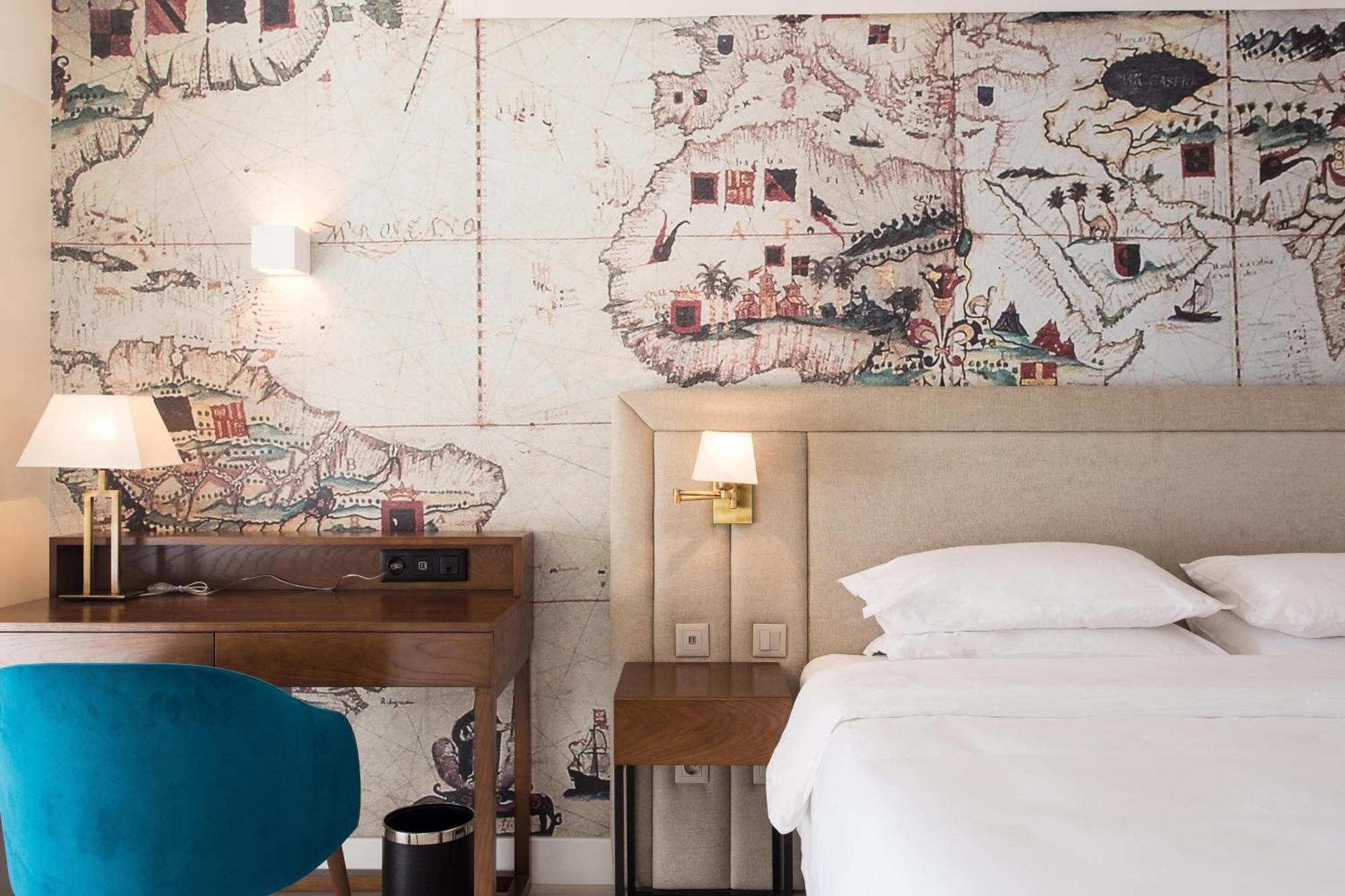 Four Points By Sheraton Sesimbra Esterno foto