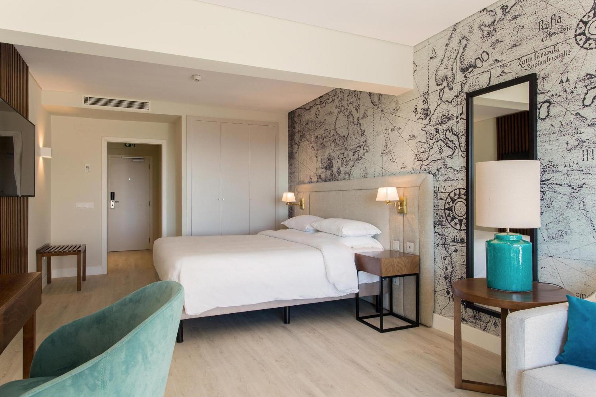 Four Points By Sheraton Sesimbra Esterno foto