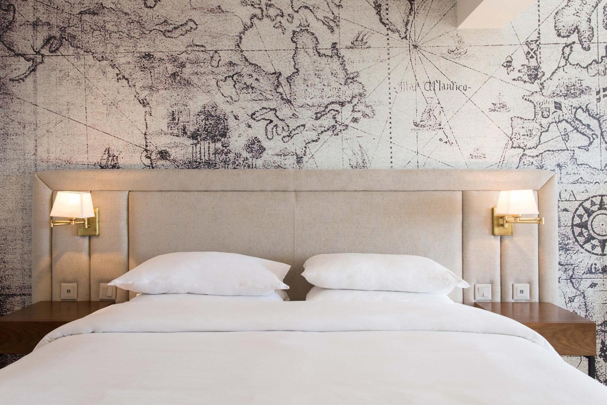 Four Points By Sheraton Sesimbra Esterno foto