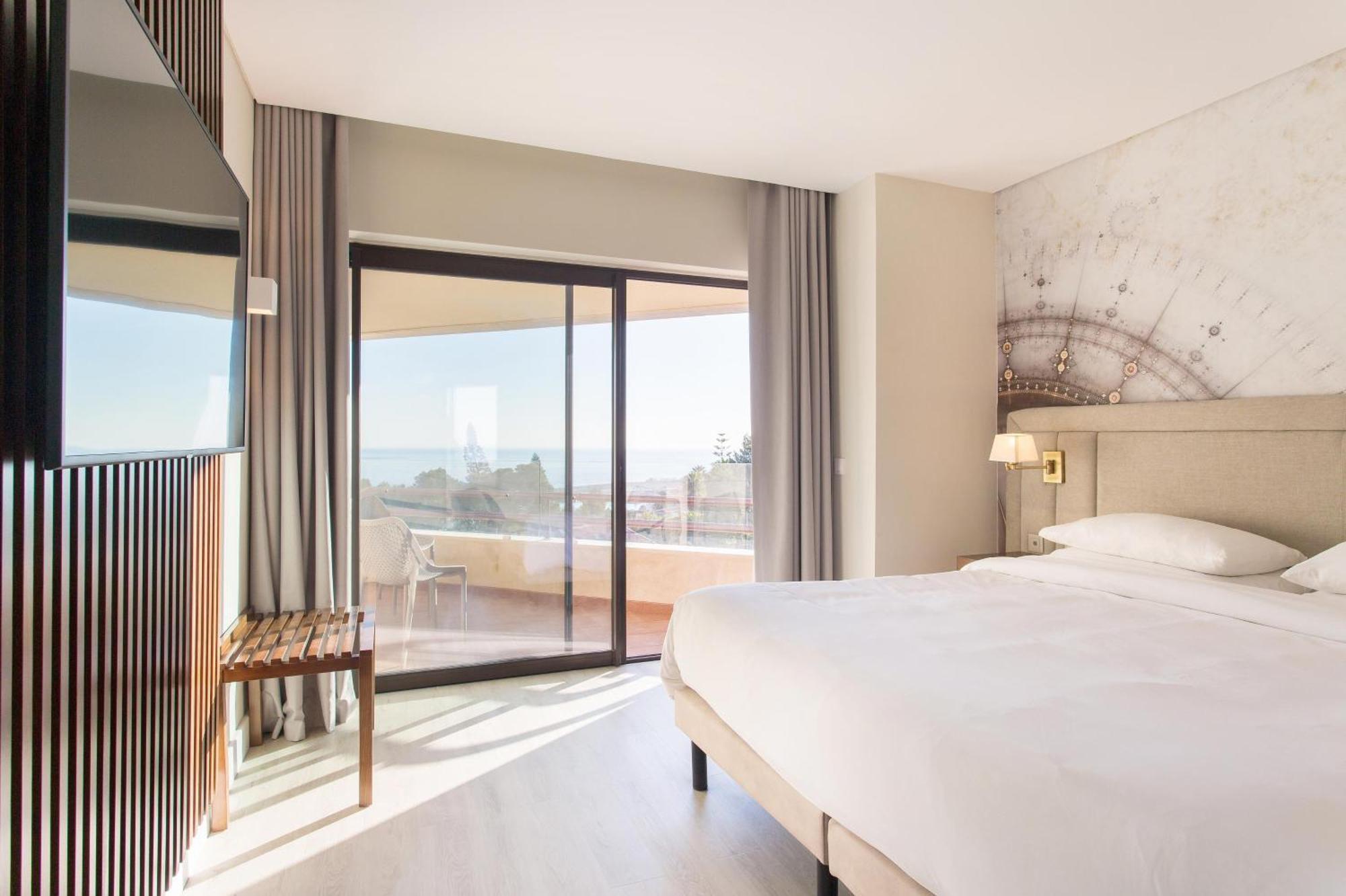 Four Points By Sheraton Sesimbra Esterno foto