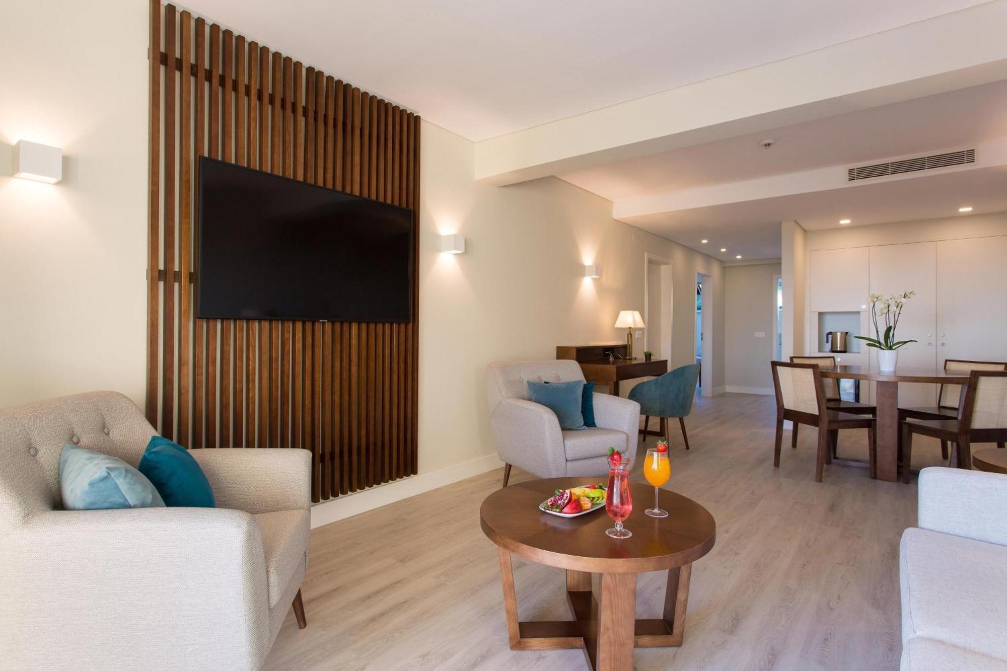 Four Points By Sheraton Sesimbra Esterno foto