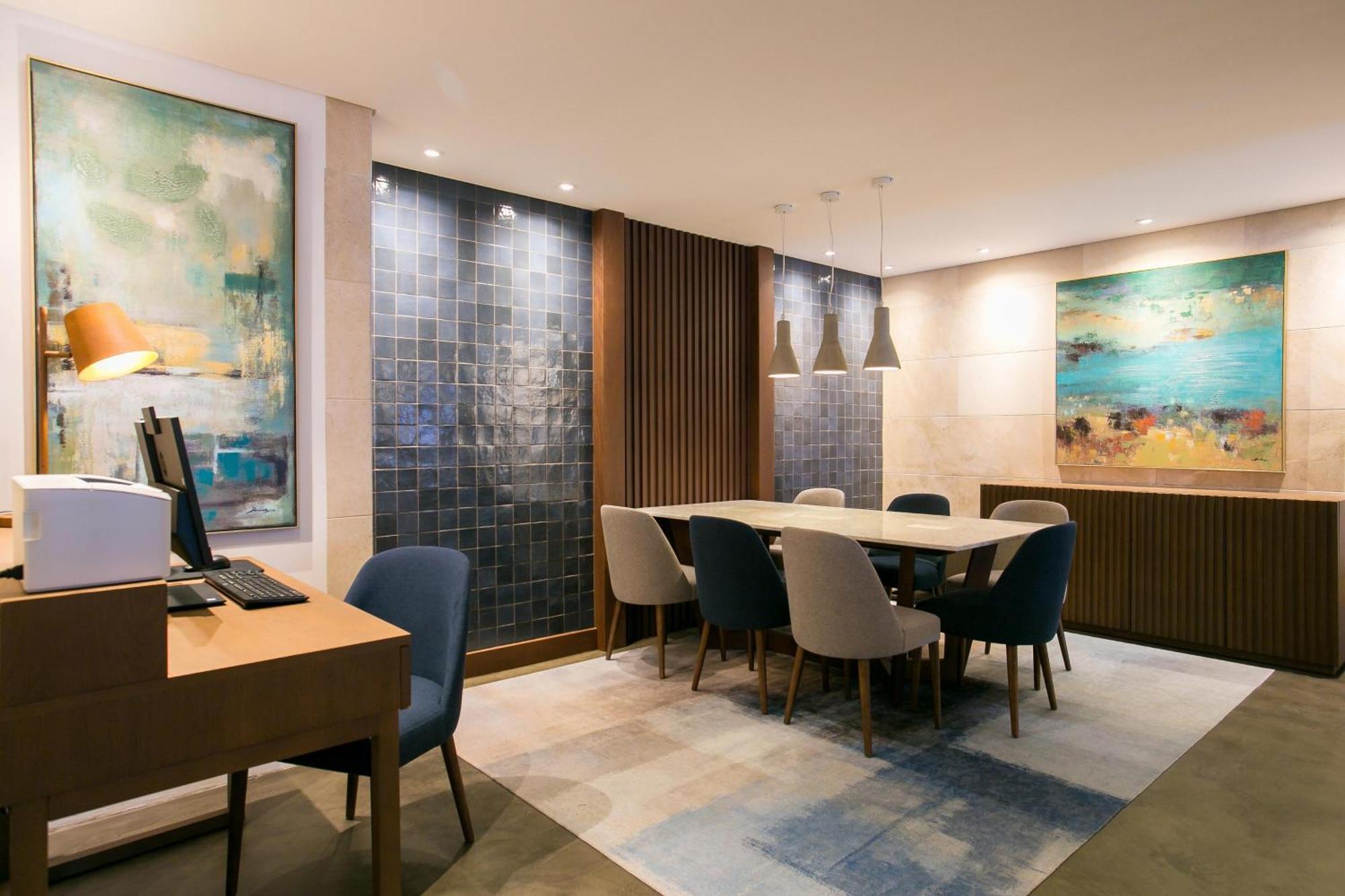Four Points By Sheraton Sesimbra Esterno foto