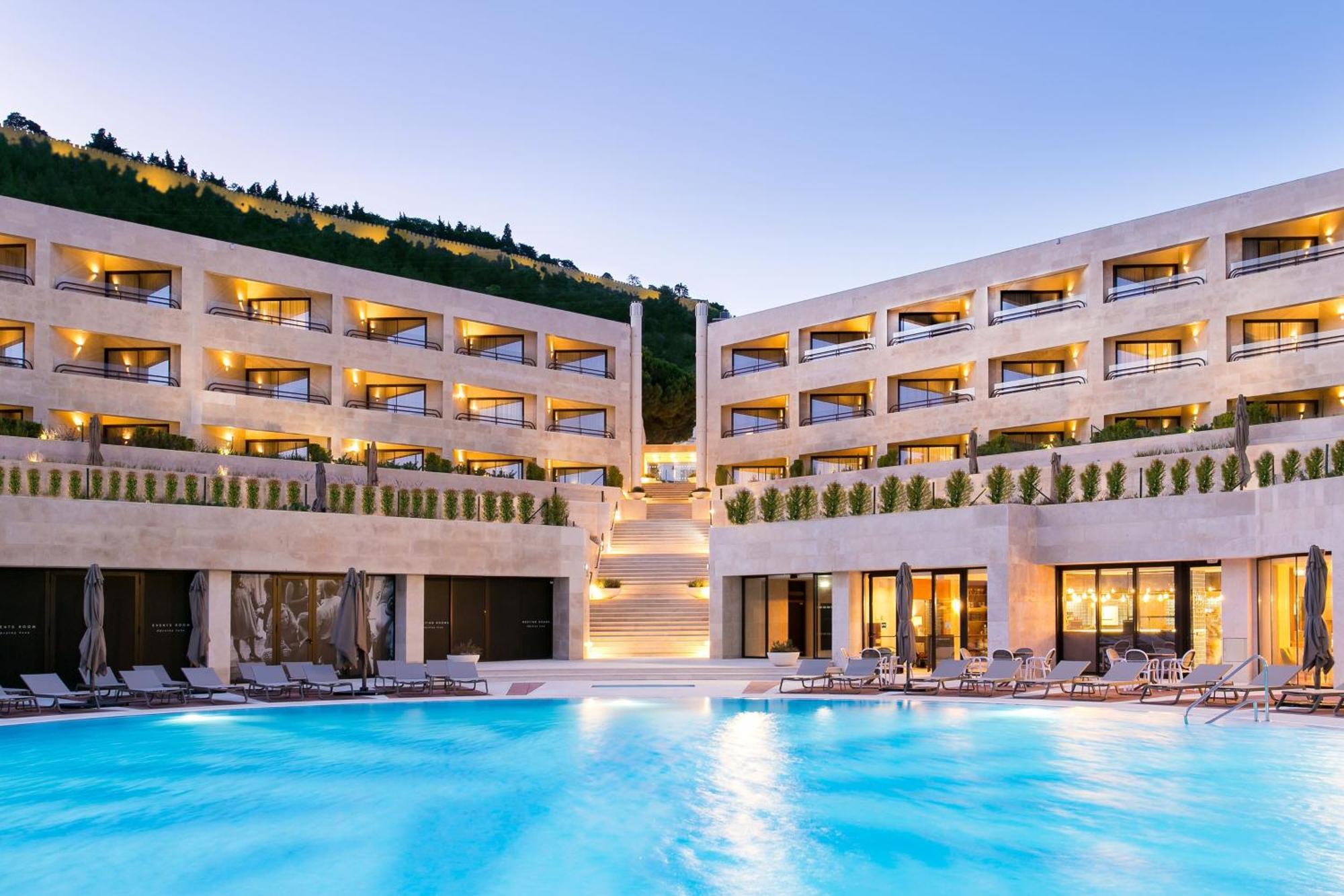 Four Points By Sheraton Sesimbra Esterno foto